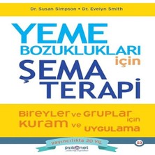 Alvera Yeme Bozuklukları Için Şema Terapi