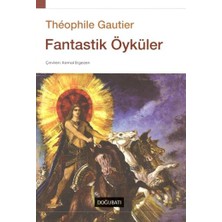 Doğu Batı Yayınları Fantastik Öyküler