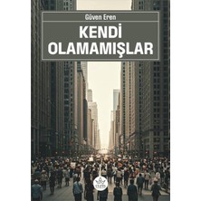 Elpis Yayınları Kendi Olamamışlar