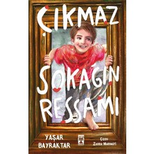 Genç Timaş Çıkmaz Sokağın Ressamı