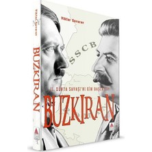 Delta Kültür Yayınevi Buzkıran