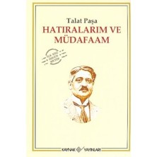 Kaynak Yayınları Hatıralarım ve Müdafaam