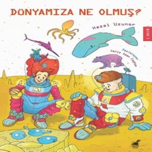 Colezium Dünyamıza Ne Olmuş?