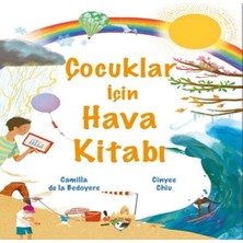 Colezium Çuklar Için Ha Kitabı