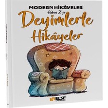 Colezium Deyimlerle Hikayeler