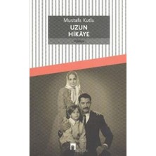 Dergah Yayınları Uzun Hikaye