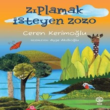 Colezium Zıplamak Isteyen Zozo