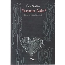 Sel Yayıncılık Yarının Aşkı