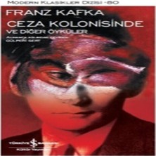Bucuks Ceza Kolonisinde ve Öyküler - Modern Klasikler Dizisi