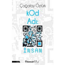 İnkılap Kitabevi Kod Adı - Insan