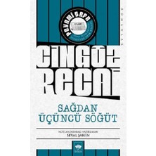 Ötüken Neşriyat Sağdan Üçüncü Söğüt