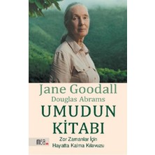 Mea Kitap Umudun Kitabı