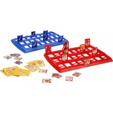 Flamex Bul Bakalım Ben Kimim