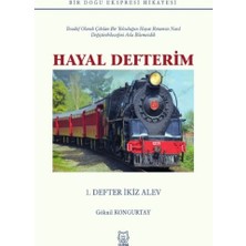 Luna Yayınları Hayal Defterim