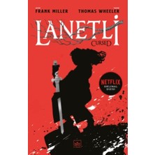 İthaki Yayınları Lanetli