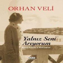 Alvera Yalnız Seni Arıyorum