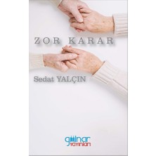Gülnar Yayınları Zor Karar