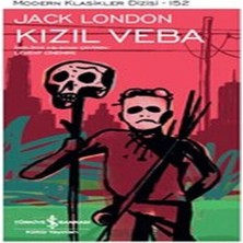 Kızıl Veba - Modern Klasikler Dizisi