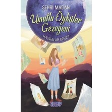 Acayip Kitaplar Umutlu Öyküler Gezegeni 3 - Hatıralar Geçidi