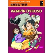 Vampir Öyküsü