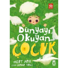 K&A Dünyayı Okuyan Çuk