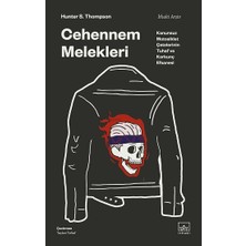 İthaki Yayınları Cehennem Melekleri