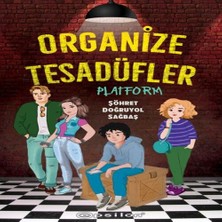 Colezium Organize Tesadüfler - Platform