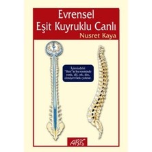 Abis Yayıncılık Evrensel Eşit Kuyruklu Canlı