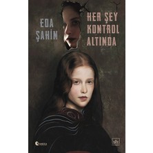 İthaki Yayınları Her Şey Kontrol Altında