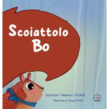 Eriken Yayınları Scoiattolo Bo