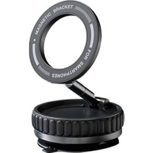 Emh Store K11 Vakumlu Araç Telefon Tutucu ZR951