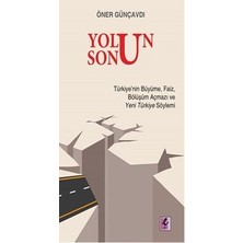 Efil Yayınevi Yolun Sonu