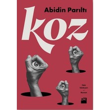 Doğan Kitap Koz