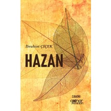 Gülnar Yayınları Hazan