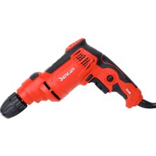 Sencan 531031 Profesyonel Elektrikli Matkap 710 Watt 10 mm Hassas Mandren