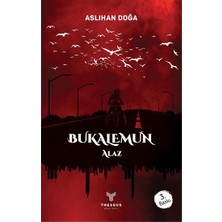 Theseus Yayınevi Bukalemun - Alaz