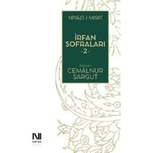 Nefes Yayıncılık Irfan Sofraları 2