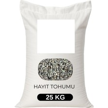 Hayıt Tohumu 25 kg Midastech