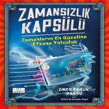 Colezium Zamansızlık Kapsülü