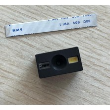 GM65-S 1d 2d Qr Barkod Okuyucu