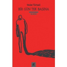 Ayrıntı Yayınları Bir Gün Tek Başına