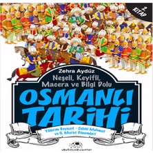 Colezium Osmanlı Tarihi 2