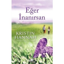 Pegasus Yayınları Eğer Inanırsan