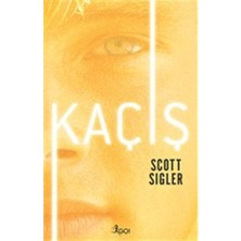 GO! Kitap Kaçış