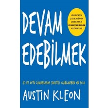 Butik Yayınları Devam Edebilmek