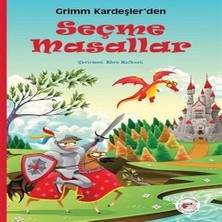 Colezium Grimm Kardeşler’den Seçme Masallar