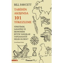 İnkılap Kitabevi Tarihin Akışında 101 Tökezleme