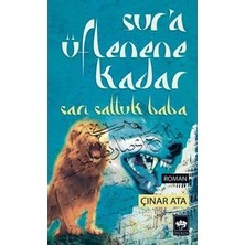 Ötüken Neşriyat Sur'a Üflenene Kadar