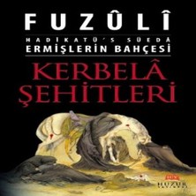 Alvera Kerbela Şehitleri Ermişlerin Bahçesi