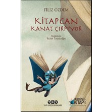 Yapı Kredi Yayınları Kitapcan Kanat Çırpıyor